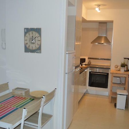 Bajamar Armonia Park Appartement Buitenkant foto