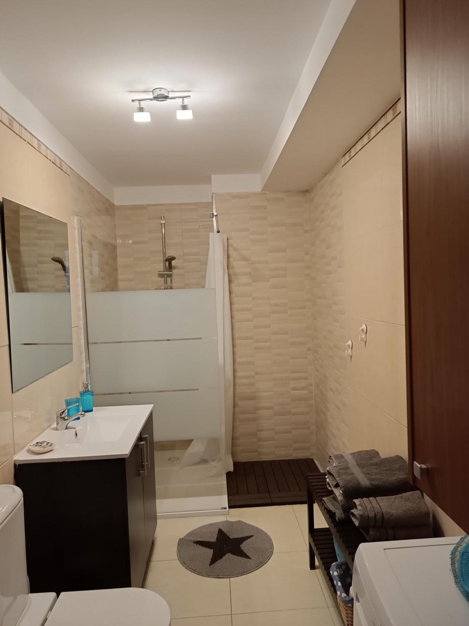 Bajamar Armonia Park Appartement Buitenkant foto
