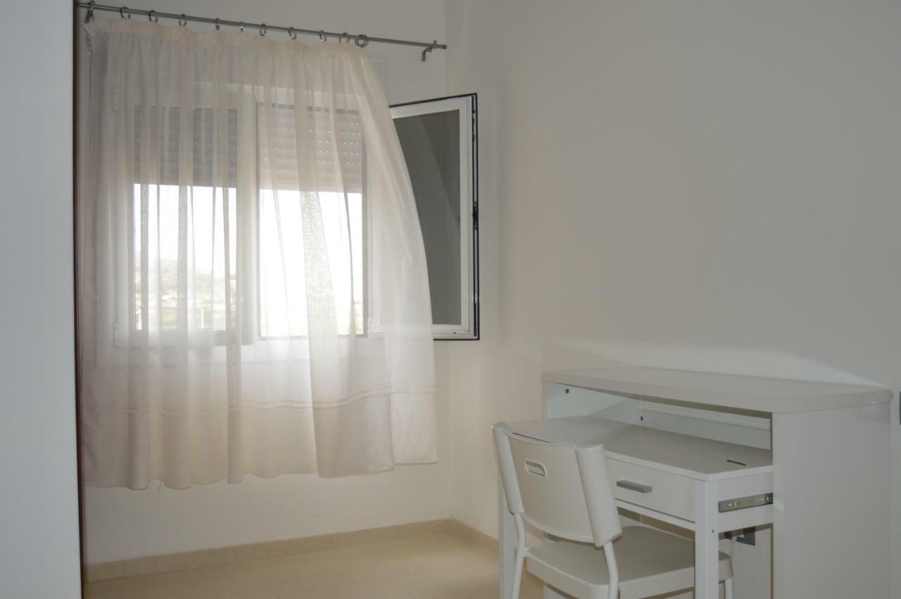 Bajamar Armonia Park Appartement Buitenkant foto