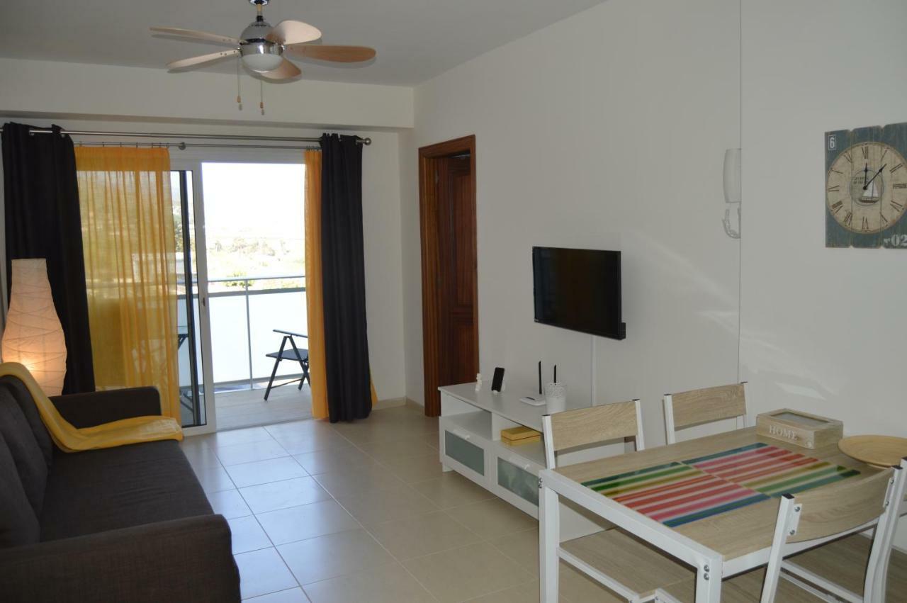 Bajamar Armonia Park Appartement Buitenkant foto