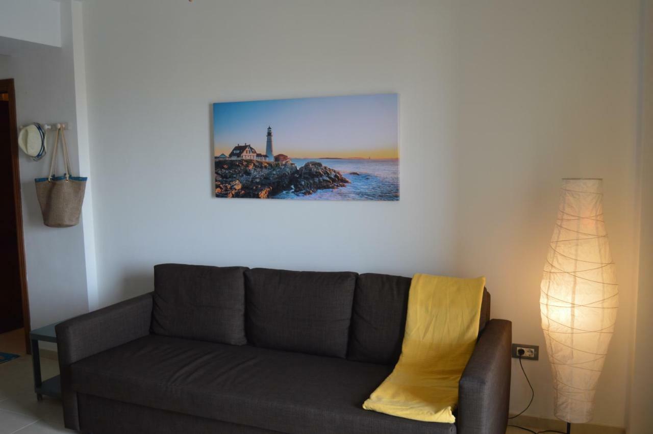 Bajamar Armonia Park Appartement Buitenkant foto