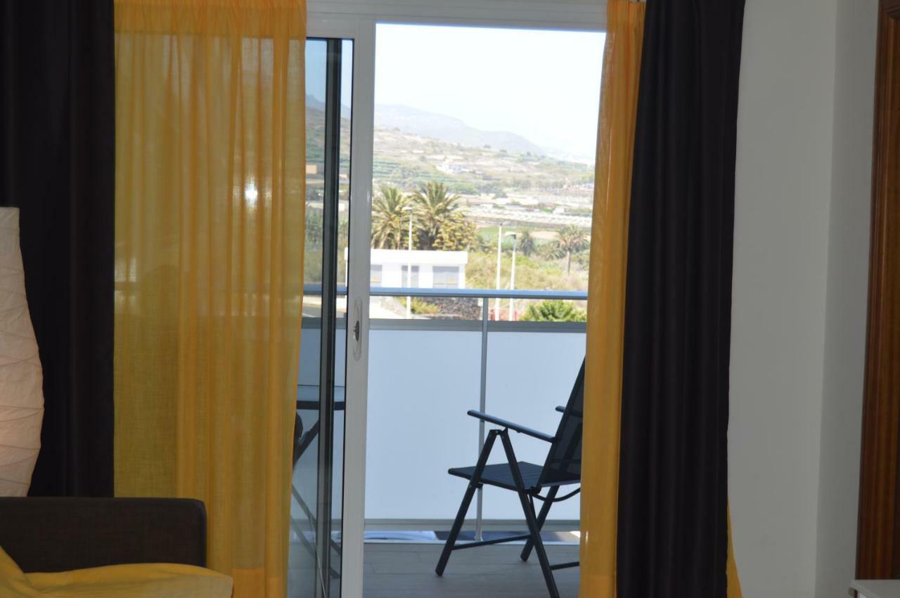 Bajamar Armonia Park Appartement Buitenkant foto