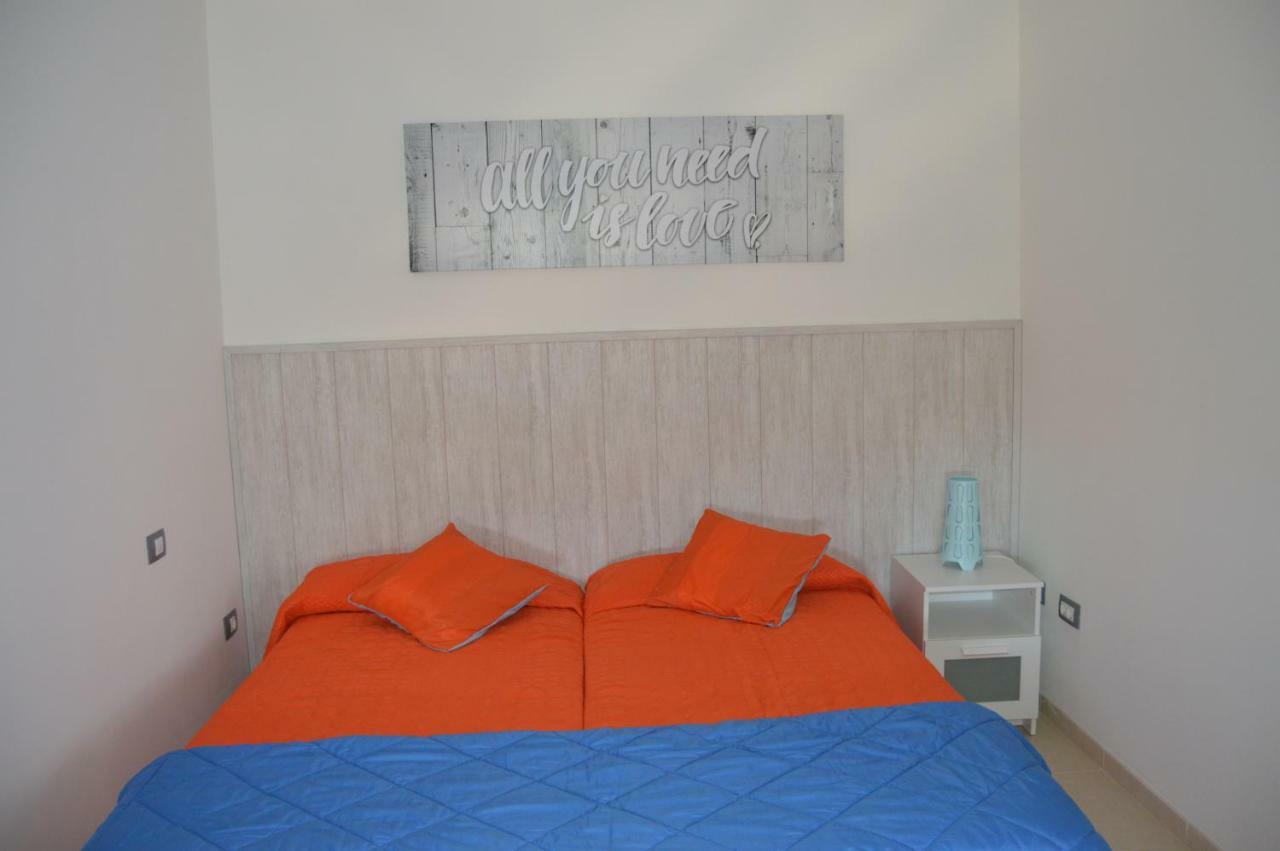 Bajamar Armonia Park Appartement Buitenkant foto