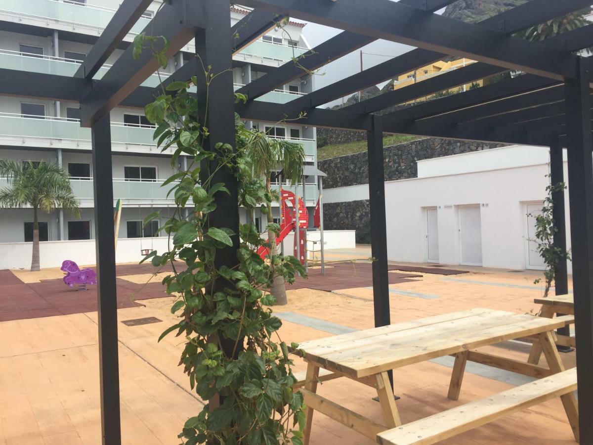 Bajamar Armonia Park Appartement Buitenkant foto