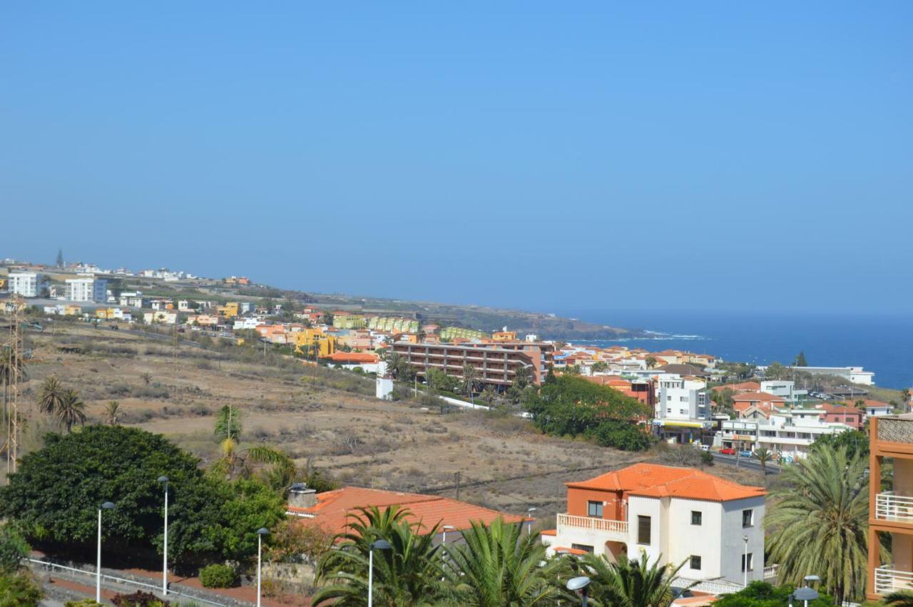 Bajamar Armonia Park Appartement Buitenkant foto