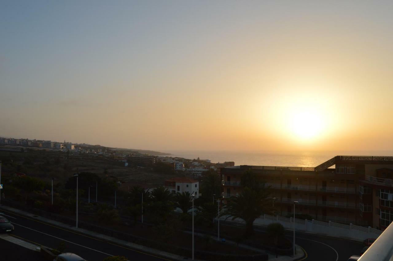 Bajamar Armonia Park Appartement Buitenkant foto