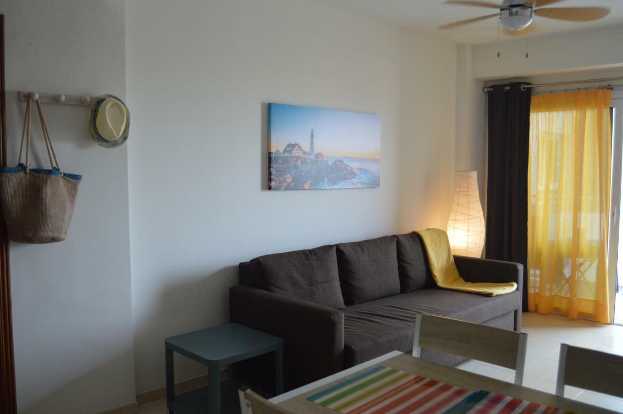 Bajamar Armonia Park Appartement Buitenkant foto