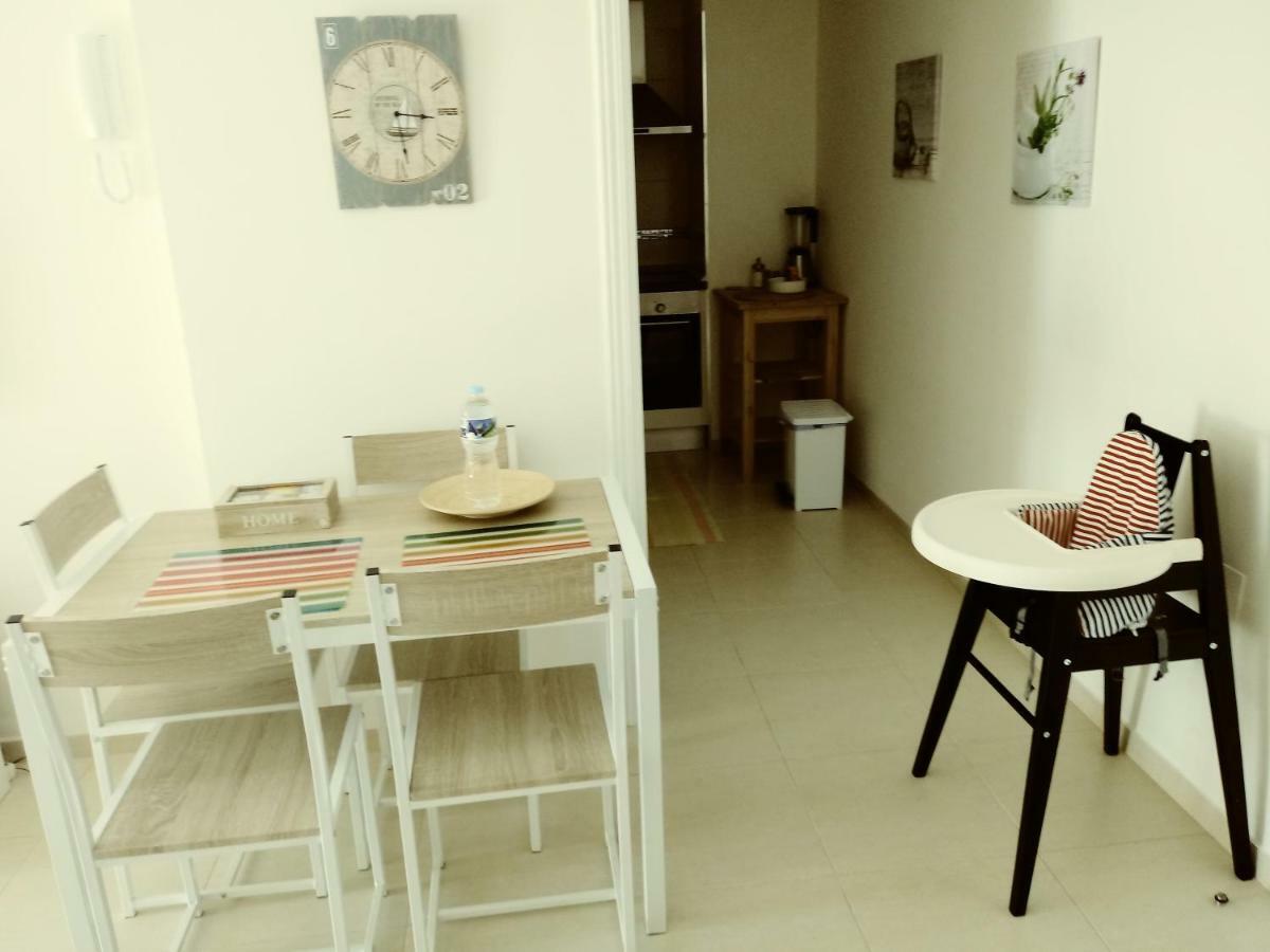 Bajamar Armonia Park Appartement Buitenkant foto