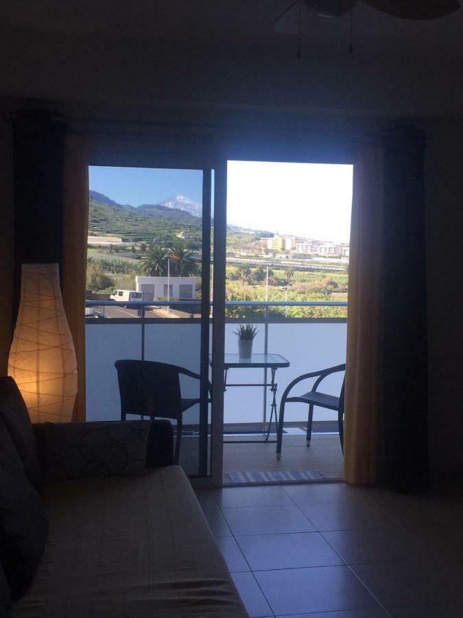 Bajamar Armonia Park Appartement Buitenkant foto