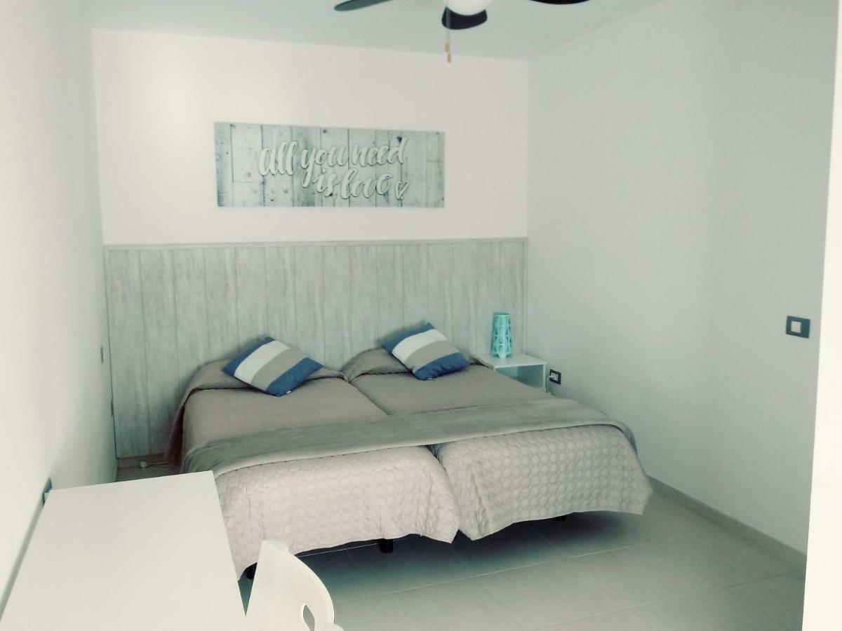 Bajamar Armonia Park Appartement Buitenkant foto